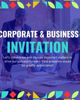 Corporate & Business