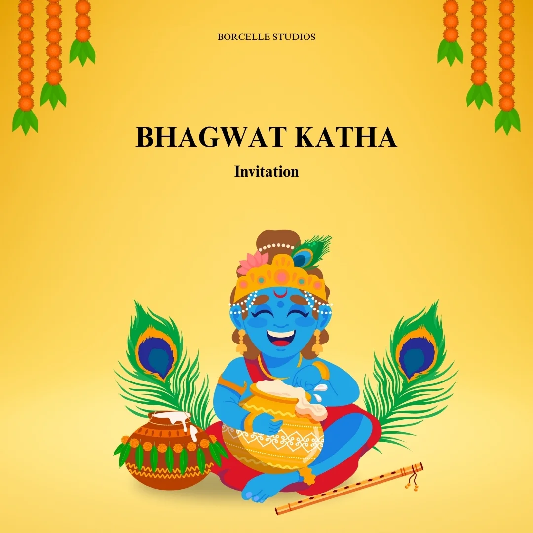 Bhagwat Katha