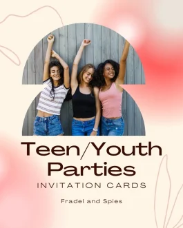Teen/Youth Parties